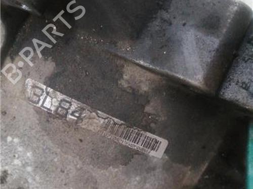 Gearbox AUDI A4 B7 (8EC) 3.0 TDI quattro | BP27842947M3 