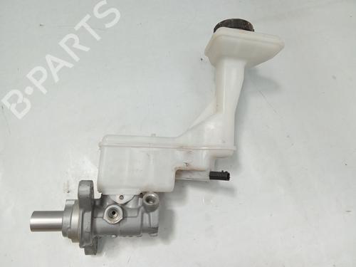 Used Brake master cylinder Brake master cylinder RENAULT KADJAR (HA_, HL_) 1.3 TCe 140 (HLNB, HLN1) (140 hp) 35723179 35723179