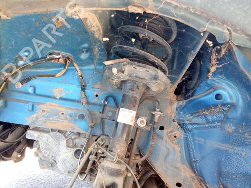 Used Left front shock absorber Left front shock absorber 36357467 36357467