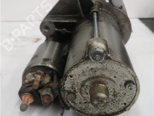 Starter FORD FIESTA V (JH_, JD_) 1.4 TDCi | BP27845372M8 