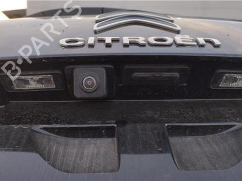 Tailgate handle CITROËN C5 AIRCROSS (A_) 1.5 BlueHDi 130 (ACYHZJ, ACYHZR) BP27686771C132