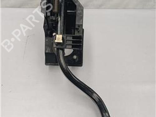 Break pedal BMW X1 (F48) xDrive 20 d | BP27850893I19 