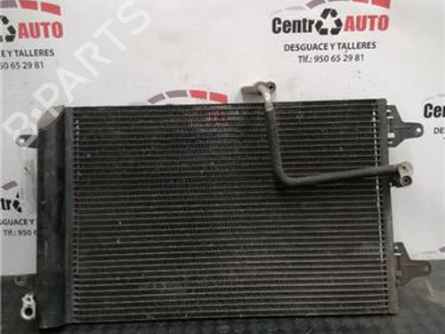 AC radiator VW SHARAN (7M8, 7M9, 7M6) 2.8 VR6 | BP27853351M32 