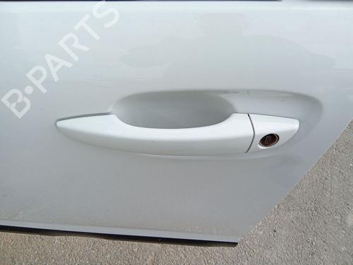 Used Front left exterior door handle Front left exterior door handle CITROËN C4 CACTUS 1.5 BlueHDi 100 (102 hp) 39880534 39880534
