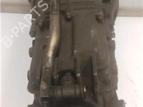 Gearbox BMW 5 (E39) 520 d | BP27848147M3