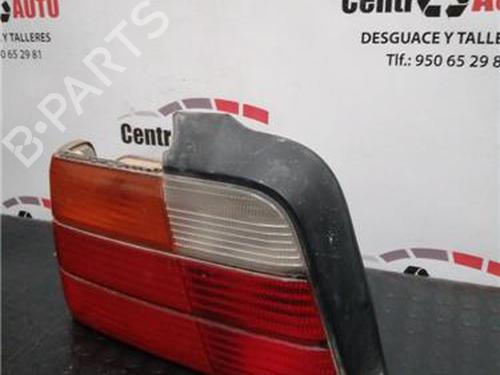 Left taillight BMW 3 (E36) 325 i | BP27842634C34 