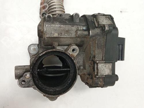 Throttle body OPEL VECTRA C (Z02) 3.0 CDTi (F69) | BP29850843M82