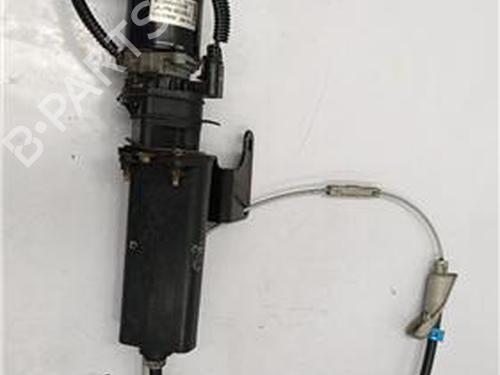 Freno de mano electrico JAGUAR XF I (X250) 2.2 D (190 hp) 27851951