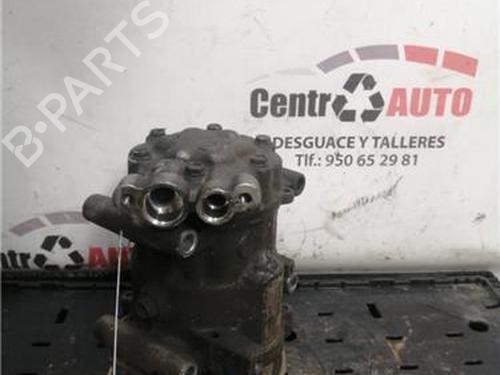 Used AC compressor RENAULT KANGOO (KC0/1_) 1.5 dCi (84 hp) 27844481