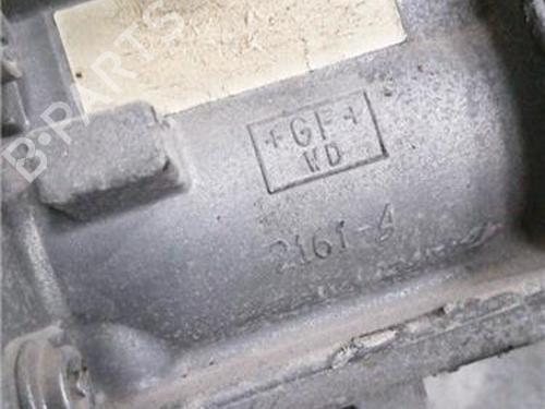 Gearbox BMW 3 (E90) 320 d | BP27842667M3