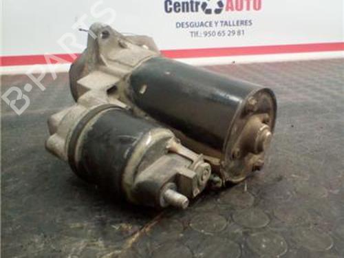 Starter OPEL ASTRA H CLASSIC Saloon (A04) 1.7 CDTI (L69) | BP27846724M8 