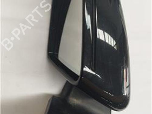 Used Left mirror MERCEDES-BENZ C-CLASS (W204) C 350 CDI (204.023) (265 hp) 27849582