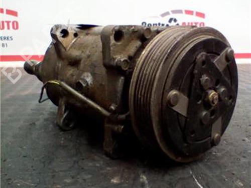 Used AC compressor AC compressor 39434260 39434260