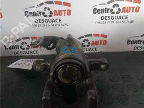 Left front brake caliper RENAULT KANGOO / GRAND KANGOO II (KW0/1_) 1.5 dCi 105 (KW0F) | BP27842178M105 