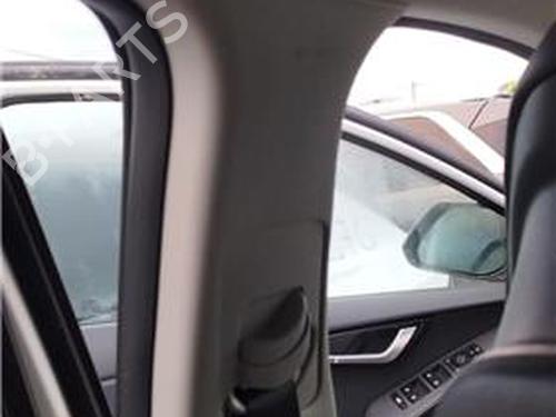 Used Left curtain airbag KIA NIRO I (DE) 1.6 GDI Hybrid (105 hp) 27850603