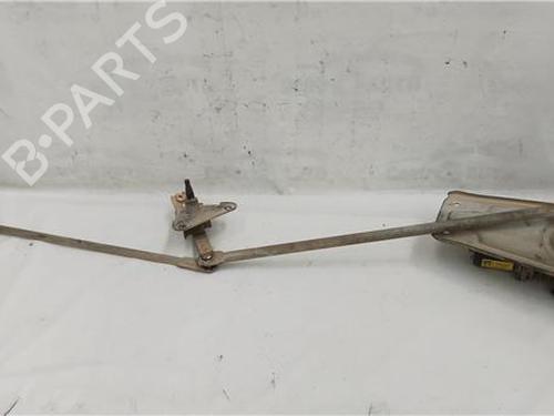 Front wiper motor PEUGEOT PARTNER Platform/Chassis (5_, G_) 2.0 HDi | BP27848630M29 
