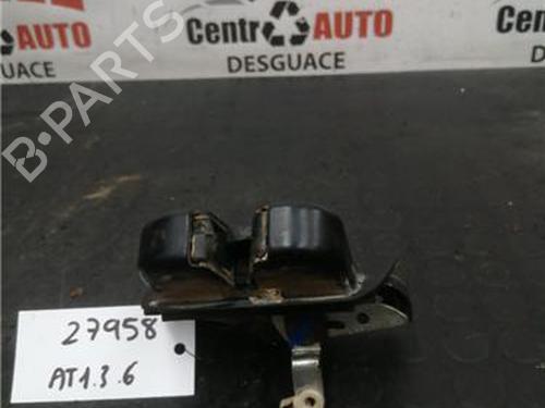 Bakluke lås AUDI A4 B6 (8E2) 1.9 TDI (116 hp) 27844090