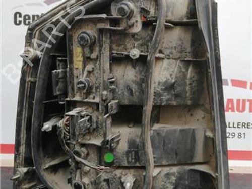 Højre baglygte OPEL VECTRA C (Z02) 2.2 16V (F69) | BP27841539C35 