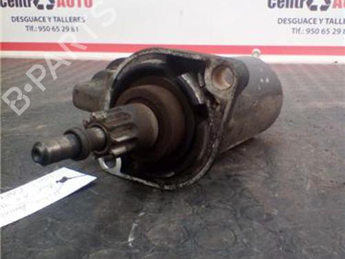 Used Starter AUDI A3 (8L1) 1.6 (102 hp) 27847960