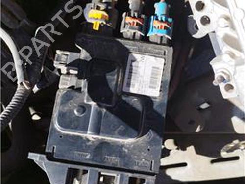 Elektronisk modul RENAULT FLUENCE (L3_) 1.5 dCi (L30A) | BP27849418M83 