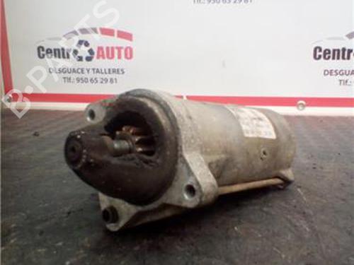 Starter LANCIA DELTA II (836_) 1.9 TD (836AM, 836AN) | BP27850681M8 