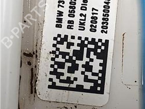 Fuel pump BMW X1 (F48) xDrive 20 d | BP27852052M76 