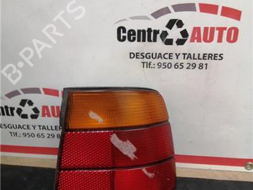 Used Right taillight BMW 5 (E34) 524 td (115 hp) 27842345