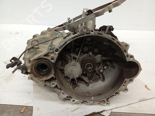 Used Gearbox Gearbox 36987170 36987170