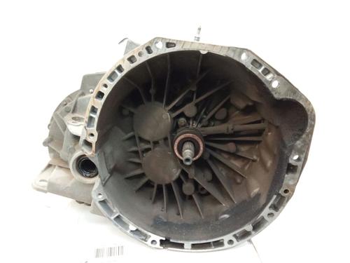 Gearkasse RENAULT MEGANE II Saloon (LM0/1_) 2.0 dCi (150 hp) 31044334