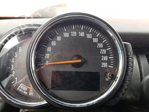 Cuadro instrumentos MINI MINI (F56) Cooper S (192 hp) 27852129