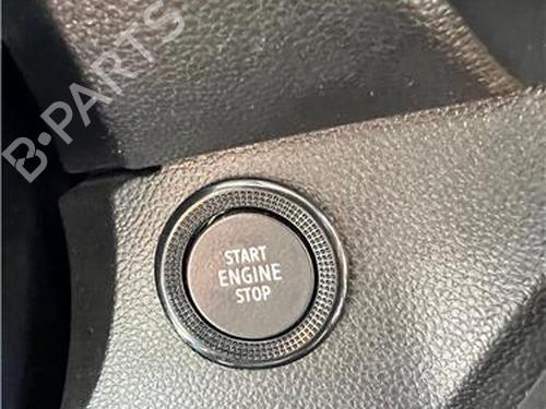 Used Ignition barrel DACIA SANDERO III 1.0 TCe 90 (91 hp) 27846903