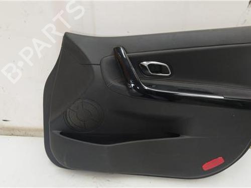 Used Front right panel KIA CEE'D (JD) 1.6 CRDi 136 (136 hp) 27686294