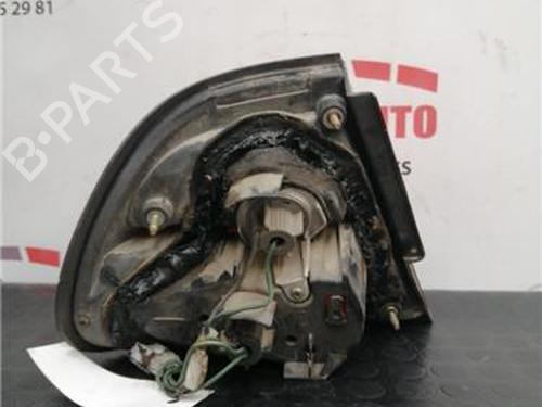 Right taillight NISSAN ALMERA I Hatchback (N15) 1.4 S, GX, LX | BP27842687C35 