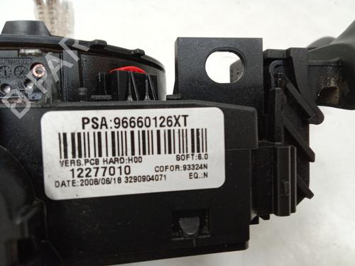 Switch CITROËN JUMPY II (VF7) 2.0 HDi 120 | BP33649009I30 - Image 5