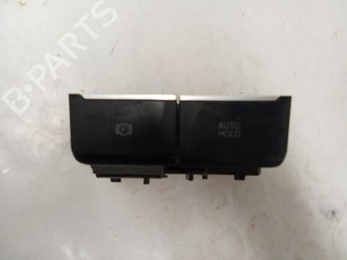Used Electric handbrake Electric handbrake 37538039 37538039