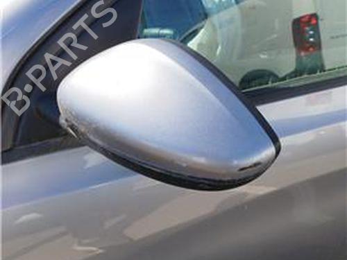 Used Left mirror PEUGEOT 308 II (LB_, LP_, LW_, LH_, L3_) 1.5 BlueHDi 130 (131 hp) 27686655