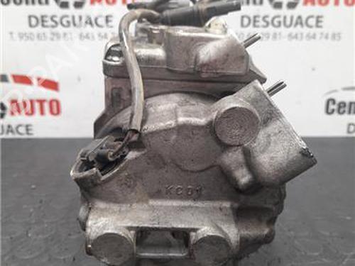 AC compressor BMW 1 (E81) 120 d | BP27843846M34 