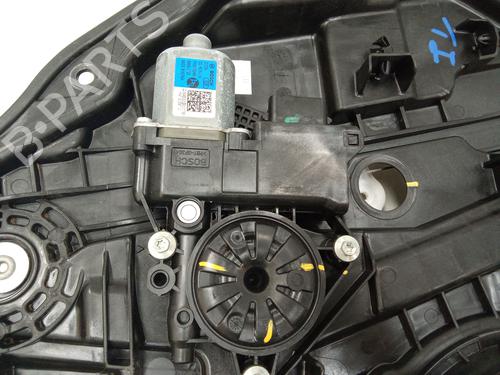Rear left window mechanism KIA XCEED (CD) 1.6 GDI Hybrid | BP40236910C24 - Image 2