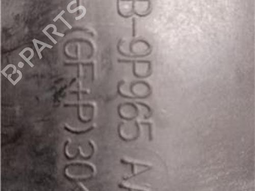Mass air flow sensor FORD FOCUS I Saloon (DFW) 1.8 Turbo DI / TDDi | BP27847326M95 