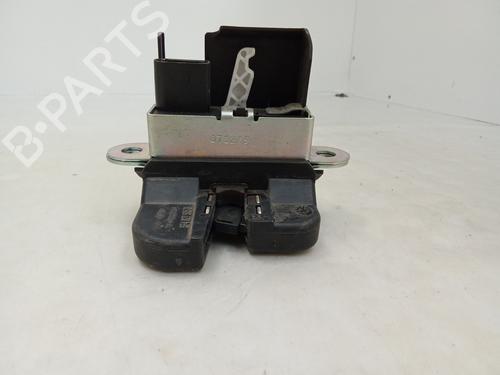 Used Tailgate lock Tailgate lock SEAT ALTEA (5P1) 2.0 TDI 16V (140 hp) 33403476 33403476