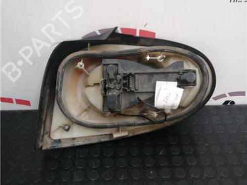 Left taillight RENAULT MEGANE I Coach (DA0/1_) 1.9 DCi | BP27843102C34 