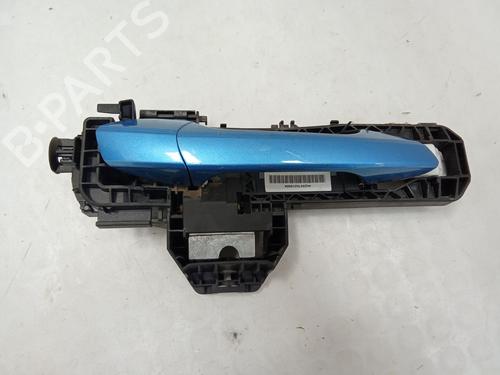 front-right-exterior-door-handle-mercedes-benz-a-class-w176-2012-2013-2014-2015-2016-2017-2018-33403449 main image