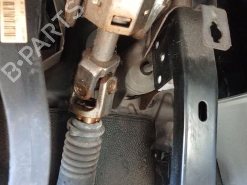 Used Steering column VW MULTIVAN T5 (7HM, 7HN, 7HF, 7EF, 7EM, 7EN) 2.0 BiTDI (180 hp) 30293703