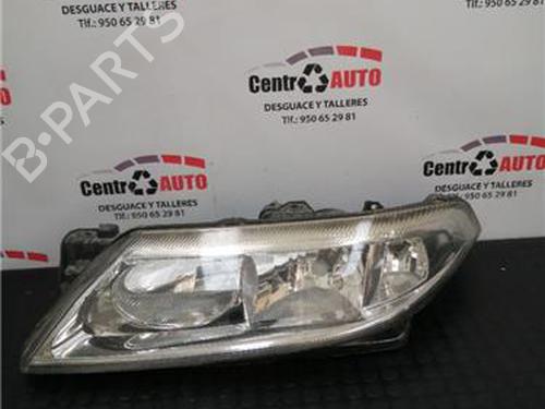 Scheinwerfer links für RENAULT LAGUNA II (BG0/1_) 1.6 LPG (107 hp) 27846119