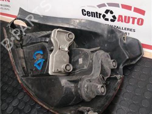 Venstre baglygte RENAULT MEGANE II Saloon (LM0/1_) 2.0 | BP27841804C34 