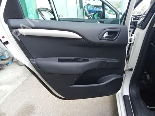 rudehejsemekanisme-venstre-bagtil-citroen-c4-ii-nc_-2009-39880500 main image