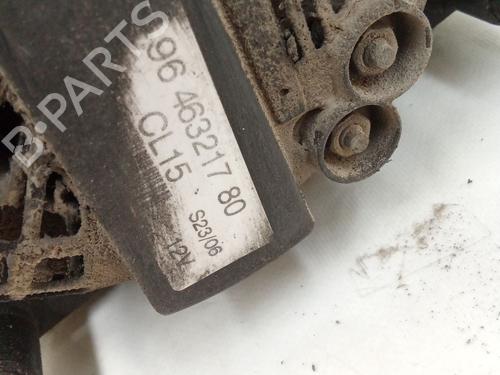 Generator PEUGEOT 207 (WA_, WC_) 1.6 HDi | BP29809064M7 
