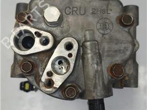 AC compressor OMODA C5 | BP28021532M34 - Image 3