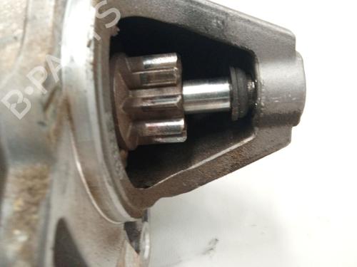 Startmotor OPEL MOKKA / MOKKA X (J13) 1.4 (_76) | BP29629483M8 