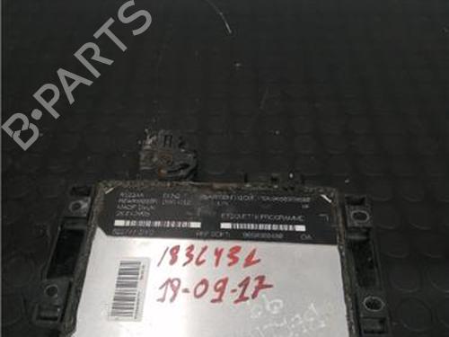 Module électronique PEUGEOT PARTNER MPV (5_, G_) 1.8 (90 hp) 27853070